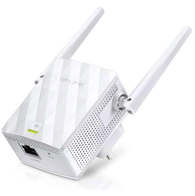 TP-Link TL-WA855RE WZMACNIACZ Wi-Fi REPEATER DBGK Liczba portów LAN 1