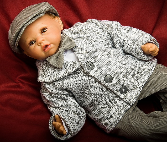 ELEGANCKI SWETEREK SWETER UBRANKO DO CHRZTU Rodzaj sweterek