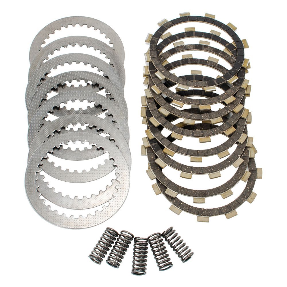 CDSS0141 - Муфта в зборі KTM 250 EXC рік 02-03