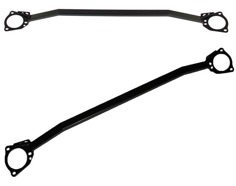 328023 - Стойка STAFFA ПД ВХ BMW E46 купе