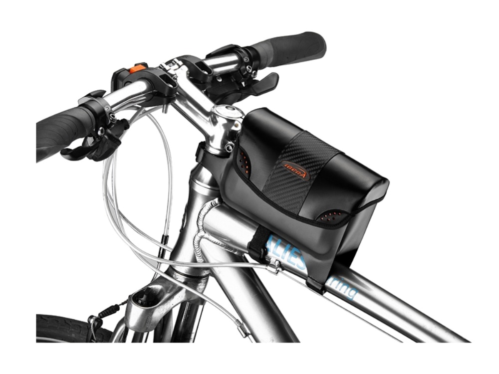 Torebka na ramę wodoodporna IBERA R15 IB-TB6 Marka Ibera