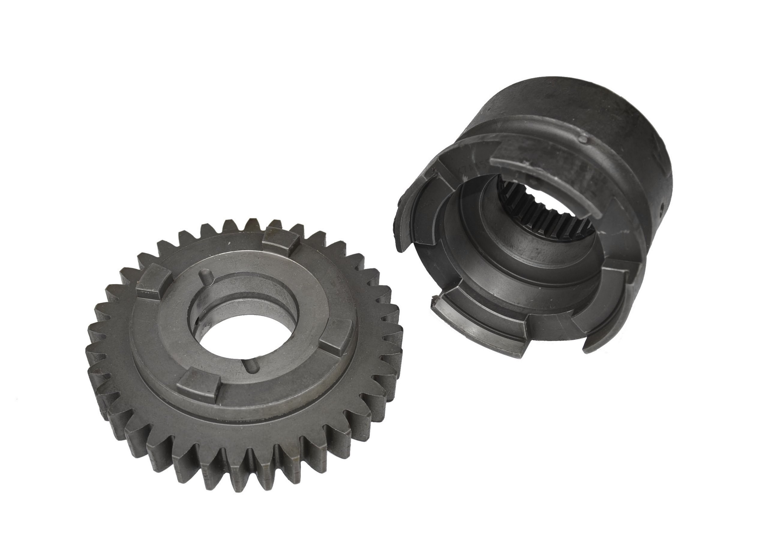 17206298 - СЦЕПЛЕНИЕ ПЕРЕДНЕГО МОСТА VOLVO 11716796