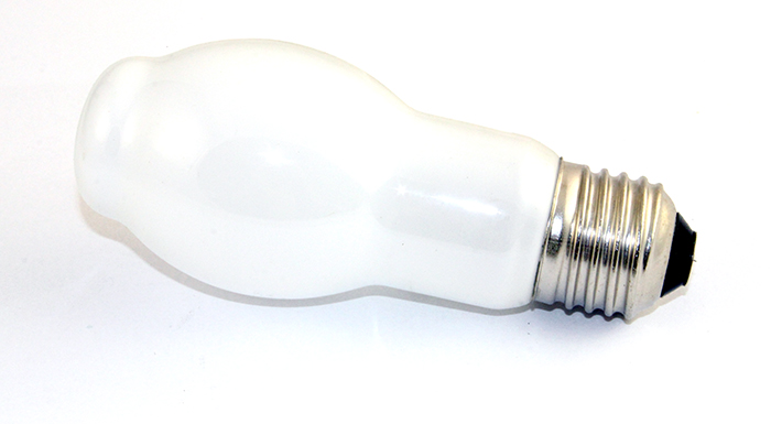 

Żarówka Osram Halolux 64476 Bt Sil 100W E27 230V