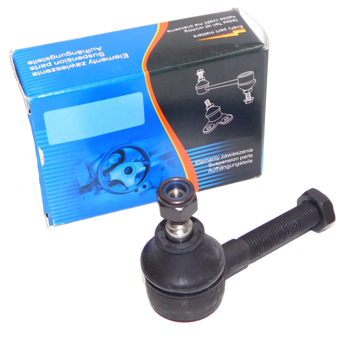 KOŃCÓWKI DRĄŻKÓW BERLINGO PARTNER XSARA PICASSO