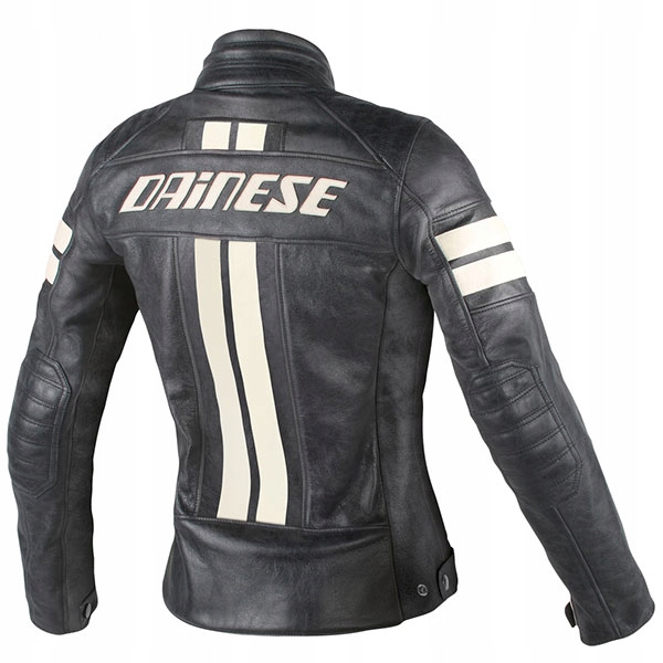Kurtka damska cafe racer DAINESE LOLA D1 LADY r.38 Producent Dainese