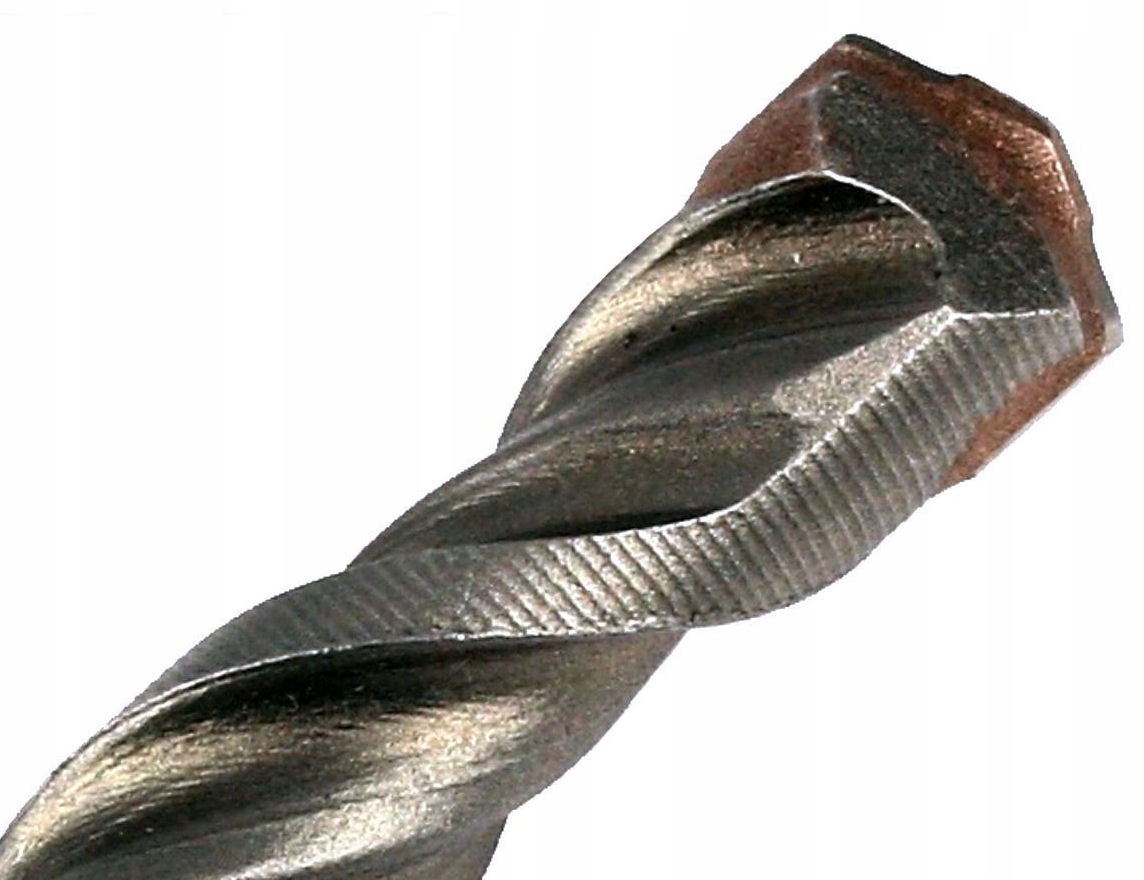 

Wiertło SDS-Plus plus-3 Bosch 10/150/215mm