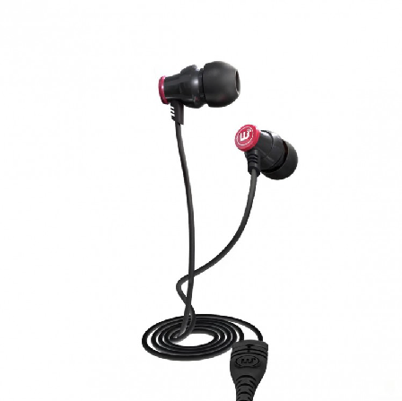 

Słuchawki Z Mikrofonem Brainwavz Delta Comply+etui