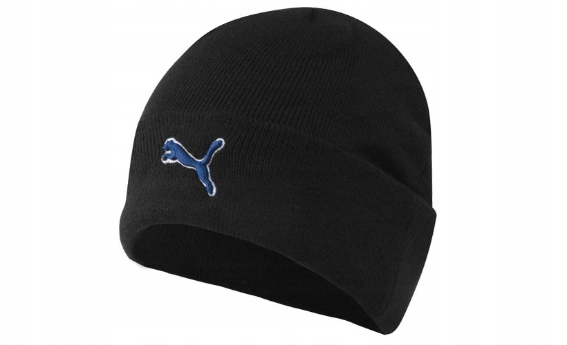 

Czapka Zimowa Puma Beanie Head
