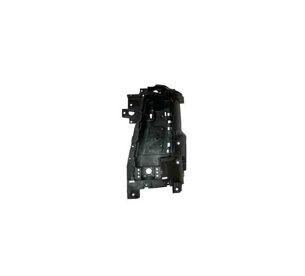 КОРПУС ФАРЫ VOLVO ФШ FM S-2 ЗАДНЯЯ ЛЕВА 20453627