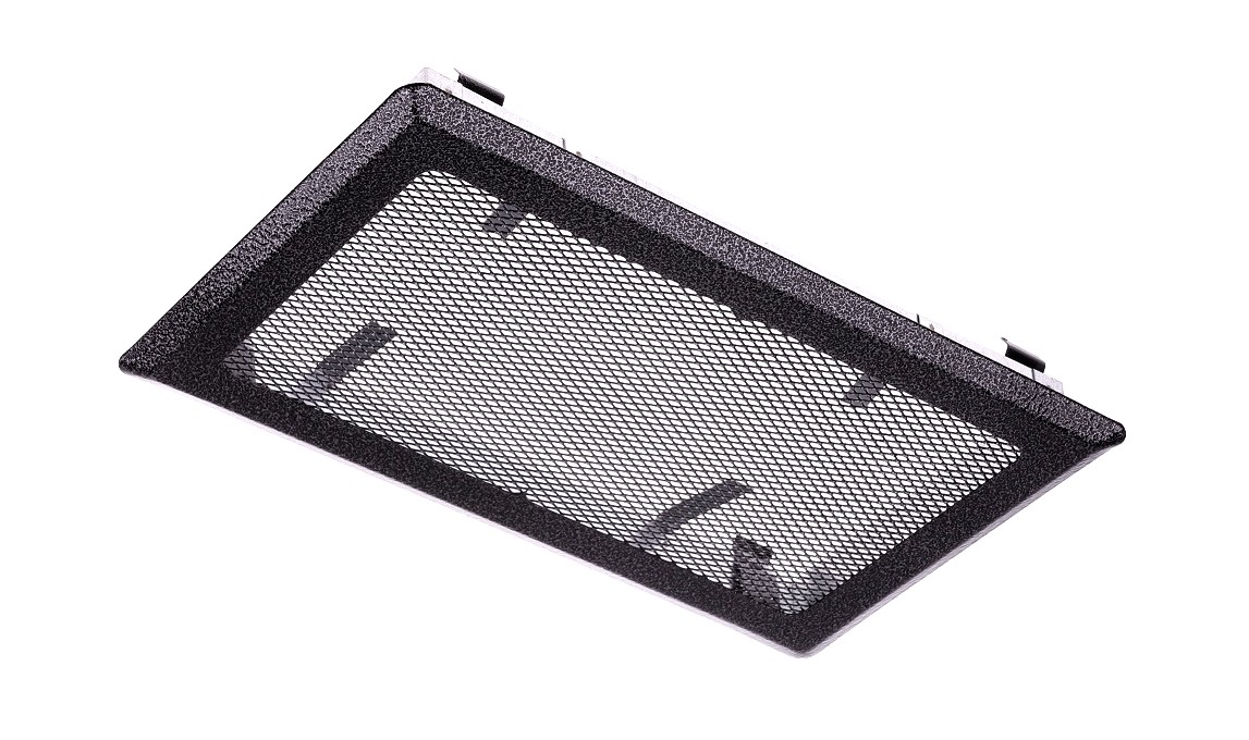 

Kratka Wentylacyjna Do Kominka Metalowa 10 x 20