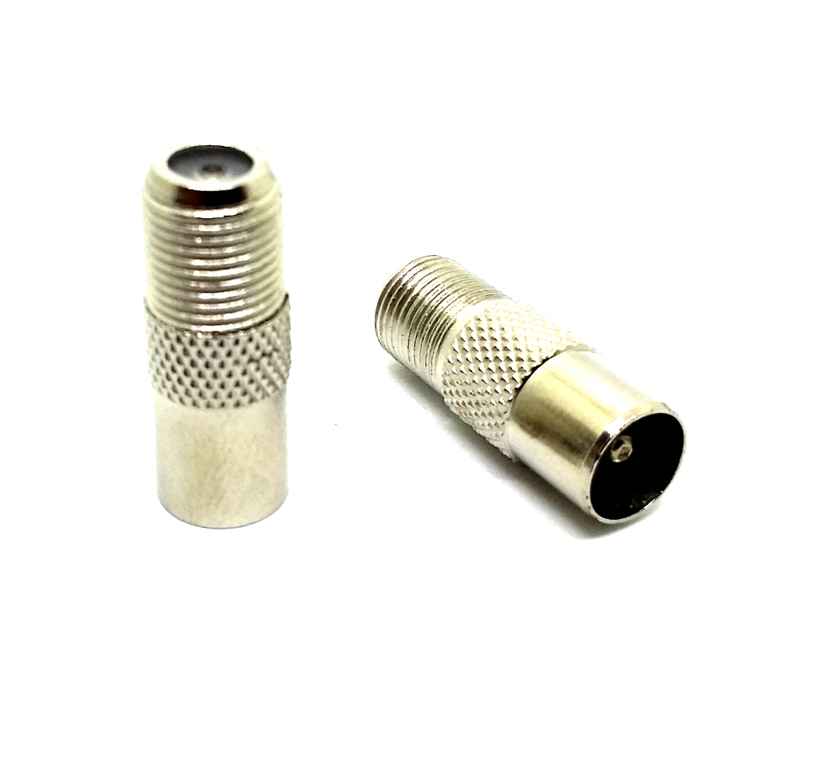 

Adapter wtyk antenowy na gniazdo F