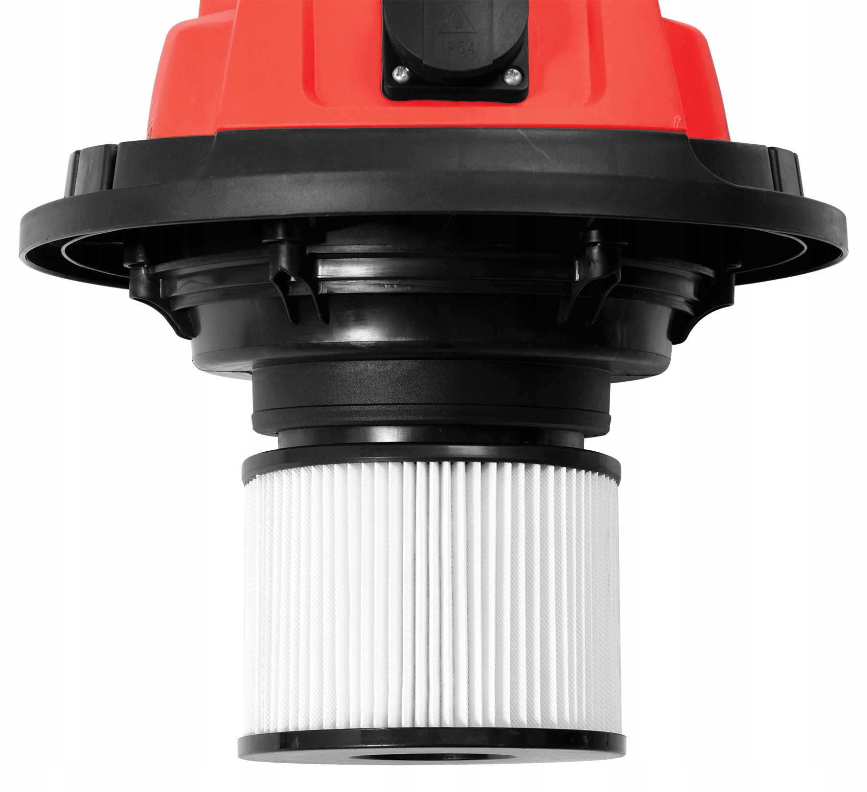 YATO ODKURZACZ WARSZTATOWY PRZEMYSŁOWY 230V 1400W 30L NA SUCHO I MOKRO Seria YT-85701