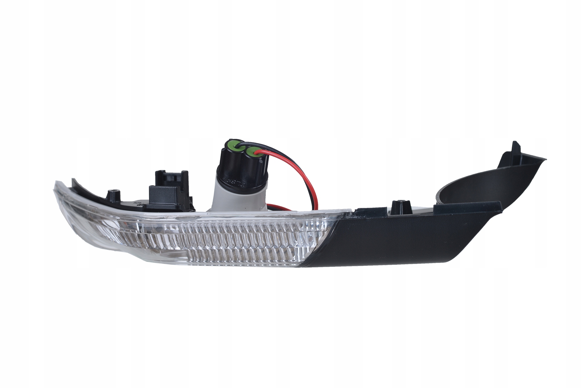 MIGACZ LUSTERKA LED OCTAVIA II PRAWY OSWIETLENIE Part manufacturer Olsa