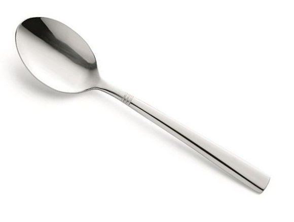 AMEFA 12 SZTUĆCE PALMON ŁYŻECZKI HERBATY ZESTAW Kod producenta KOMPLET ŁYŻKI CIASTA  12 OS