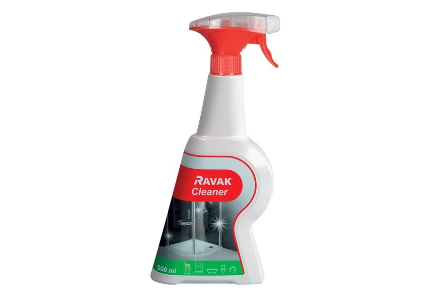 

Ravak Cleaner 0,5l X01101