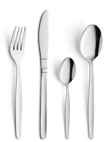 AMEFA 1 SZTUĆCE SCANDINAVE 2390 NÓŻ DESEROWY Liczba sztuk 1 szt.