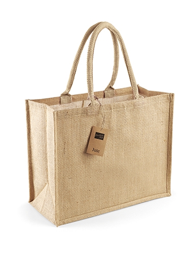 

Eko Torba Z Juty Na Zakupy W407 42x33x19 Natural