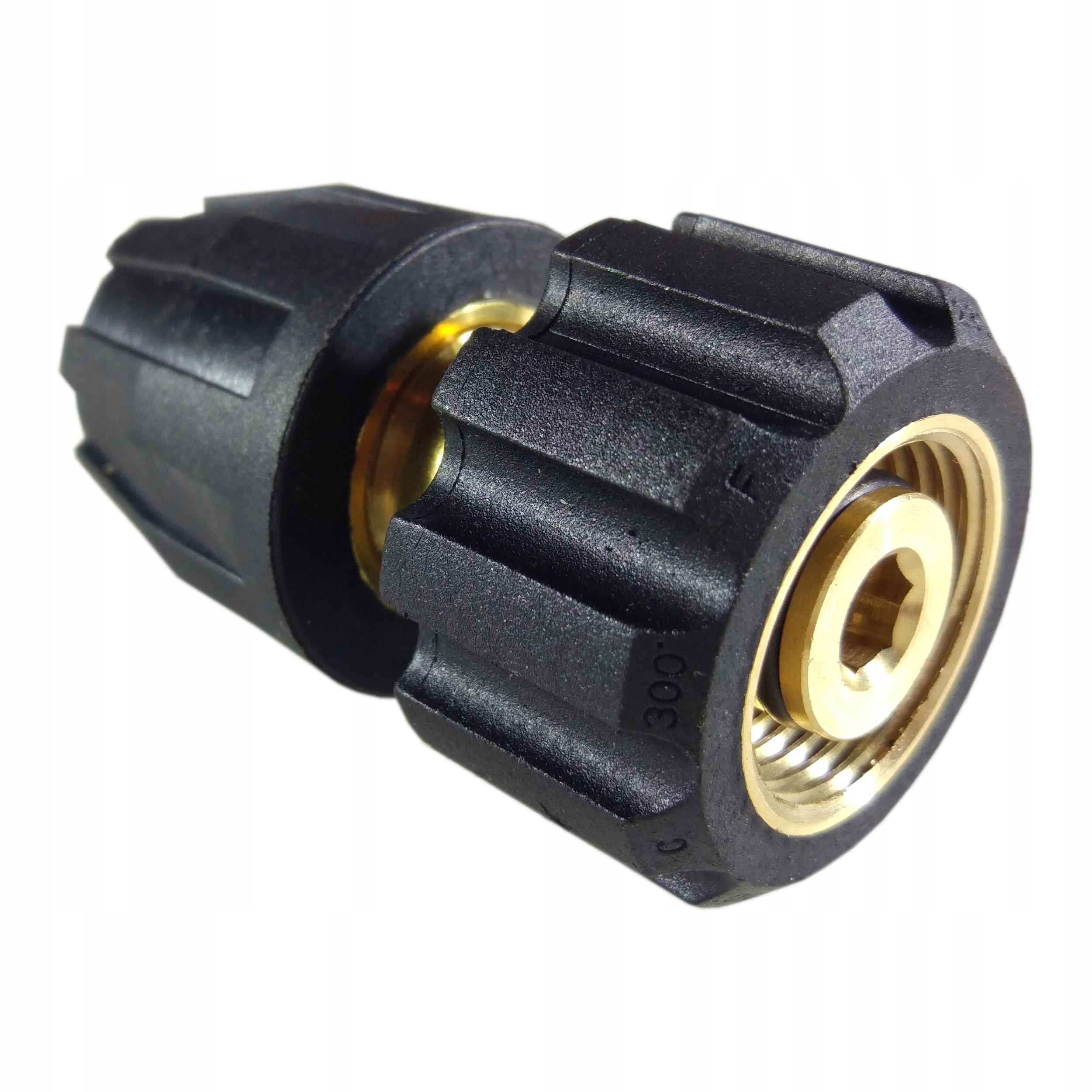 MINI LANCA KRÓTKA DO MYJKI KARCHER HD HDS M22x1.5 Typ dysza