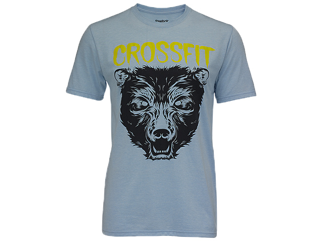 

koszulka Reebok Crossfit r. O