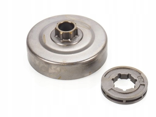 Bęben sprzęgła kółko pływające Stihl do pilarek MS 210 MS 230 - 3/8" 7z EAN (GTIN) 795711379155