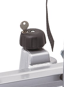 NOWY MODEL! PLATFORMA ROWERY TYTAN 3 PLUS AMOS BIS Kod producenta 0063395