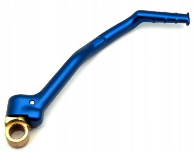 MX-08943BU - Важіль стартера kopka YAMAHA YZF 250 10-13