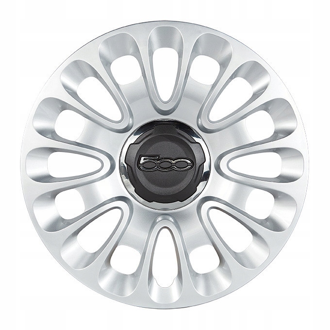 

Kołpak 15" Fiat 500L Nowy