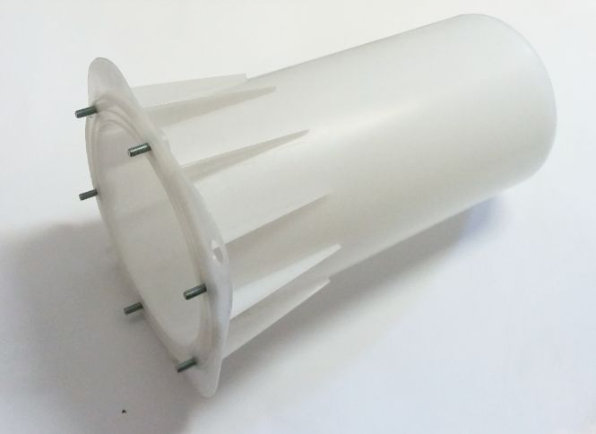 Zbiornik bojlera Biawar OW-10B Oryginał