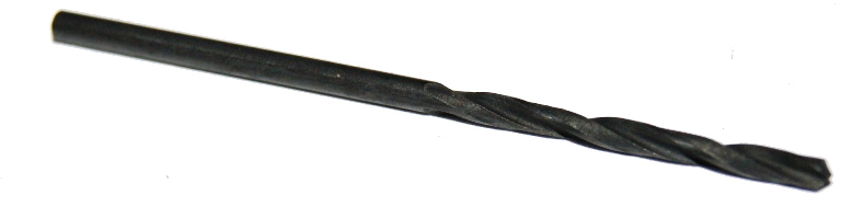 

Precyzyjne wiertło do metalu 1,8mm