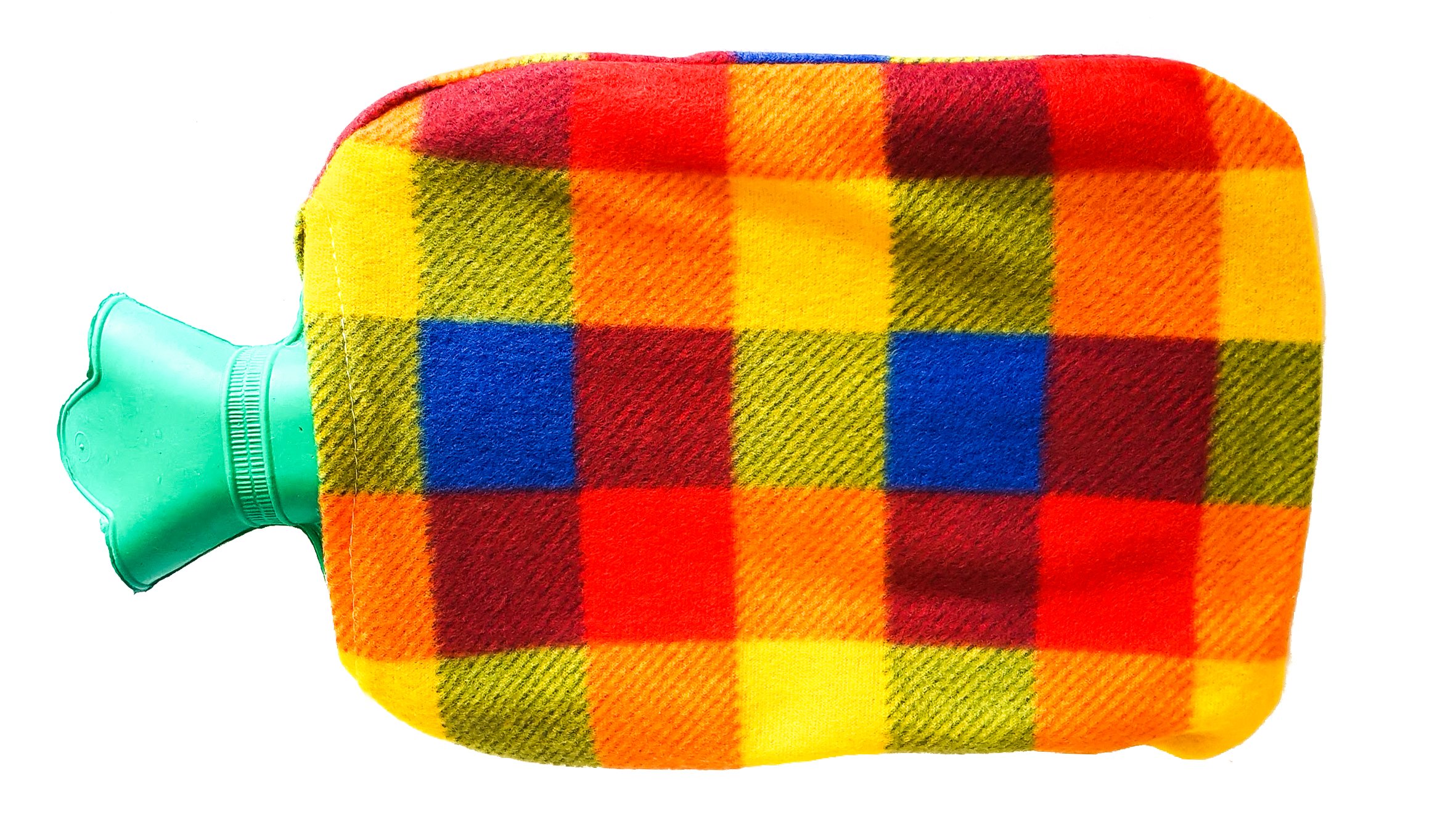 TERMOFOR GUMOWY OGRZEWACZ w pokrowcu Kod producenta TERMOFOR GUMOWY