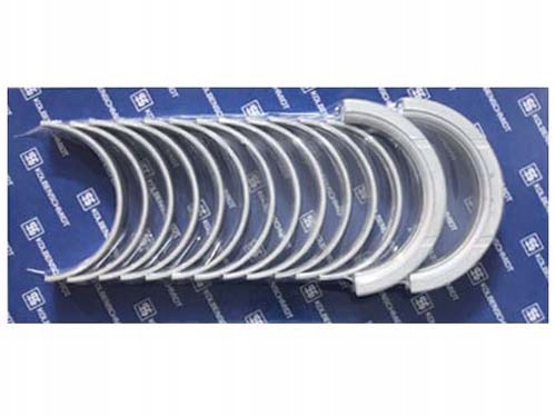 PANEWKI GŁÓWNE NEW HOLLAND CASE IVECO 6 CYL.