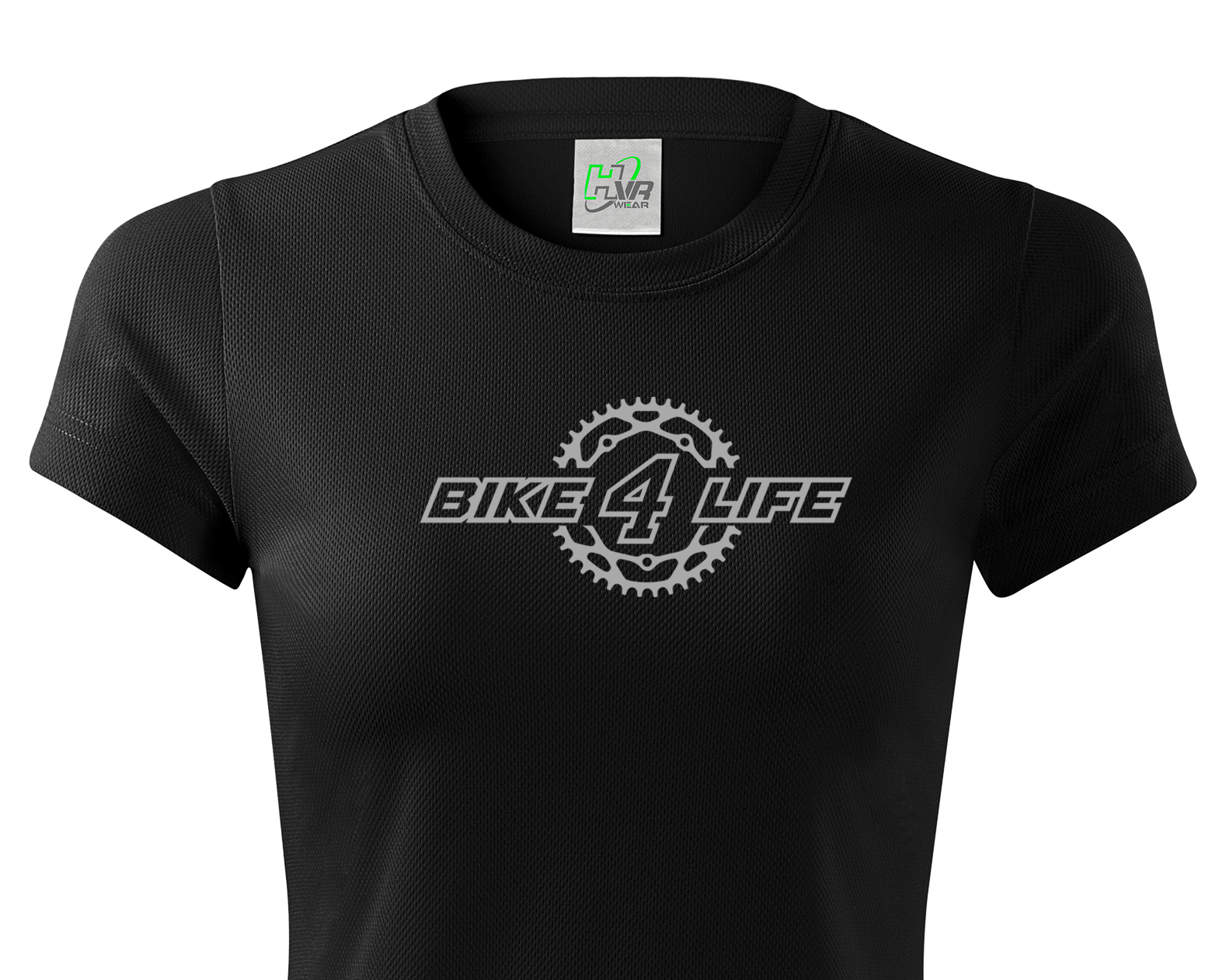 

Termiczna Koszulka Na Rower Bike 4 Life Odblaskowa