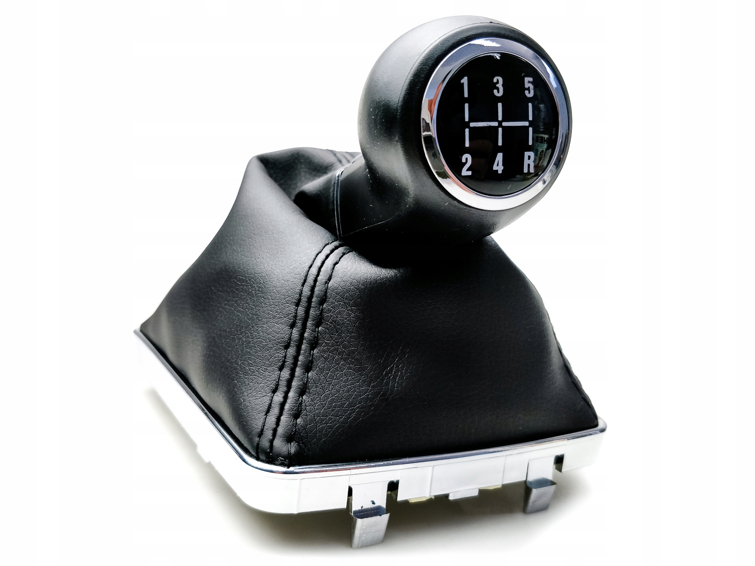 NOWA GALKA MIESZEK CHROM OPEL ASTRA III H 5 bieg