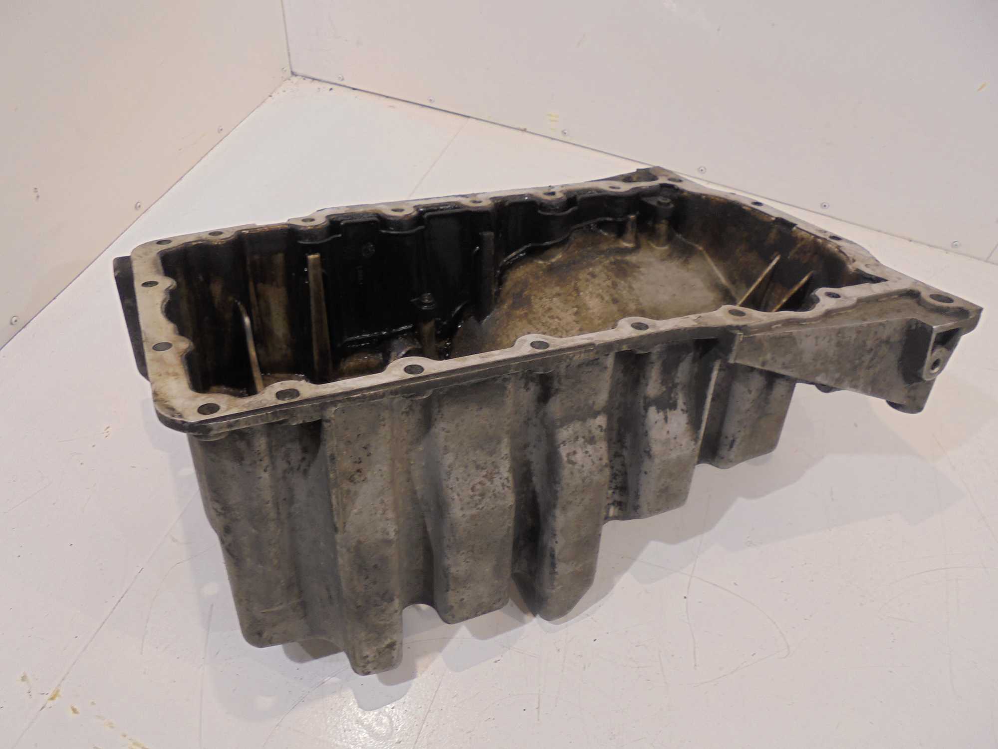 MISKA OLEJOWA AUDI BPJ 2.0 TFSI 170K