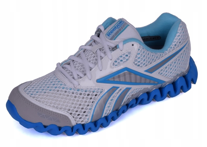 

Buty Reebok Premier Zigfly r. 35,5
