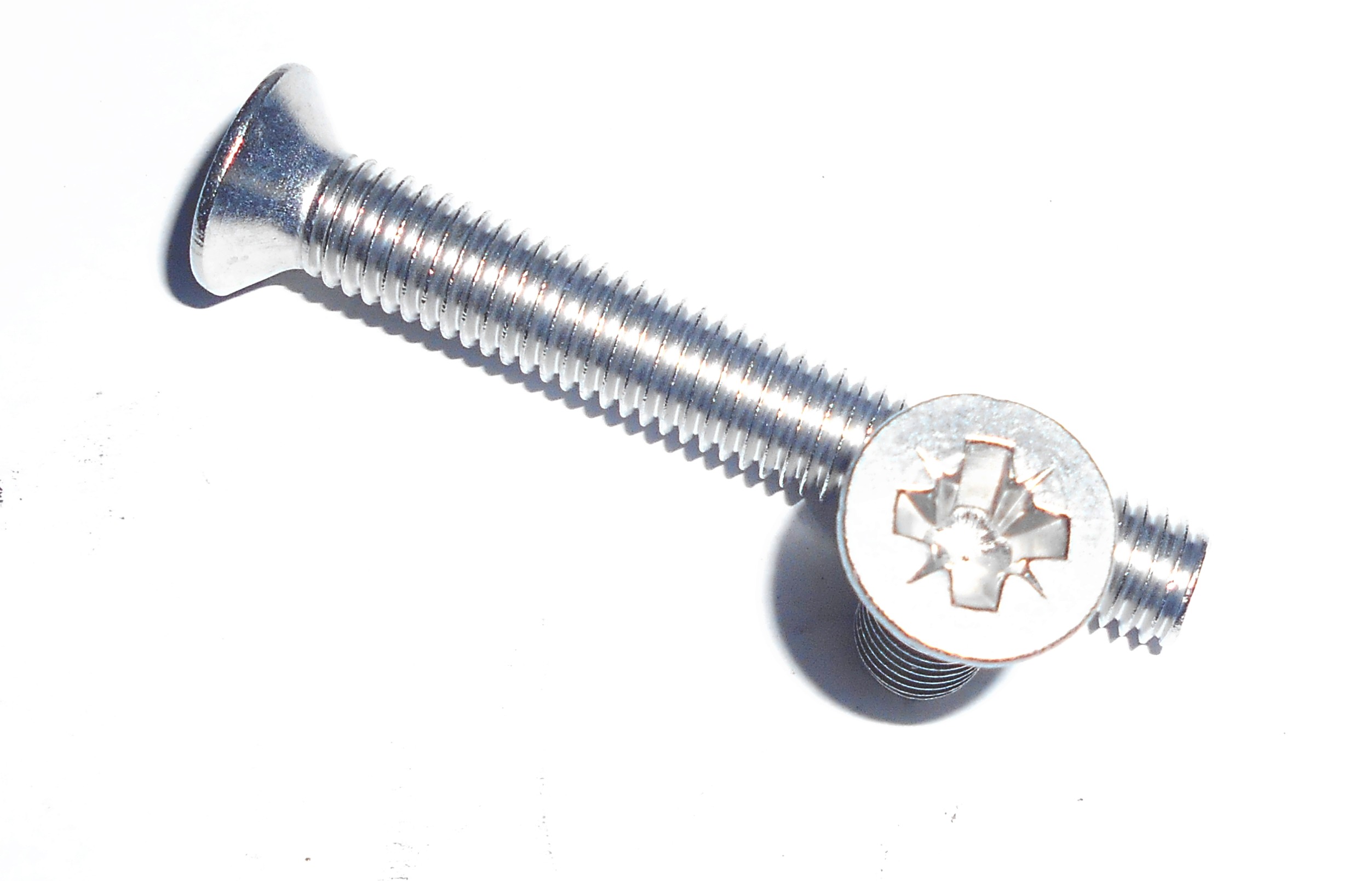 

M5X70 Śruba Stożek Nierdz. A2 965 (10szt)