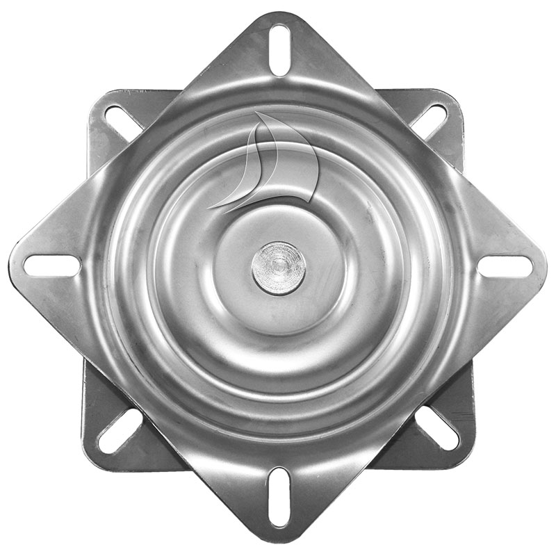 Podstawa Fotela Do Łodzi Obrotowa Nierdzew 01990