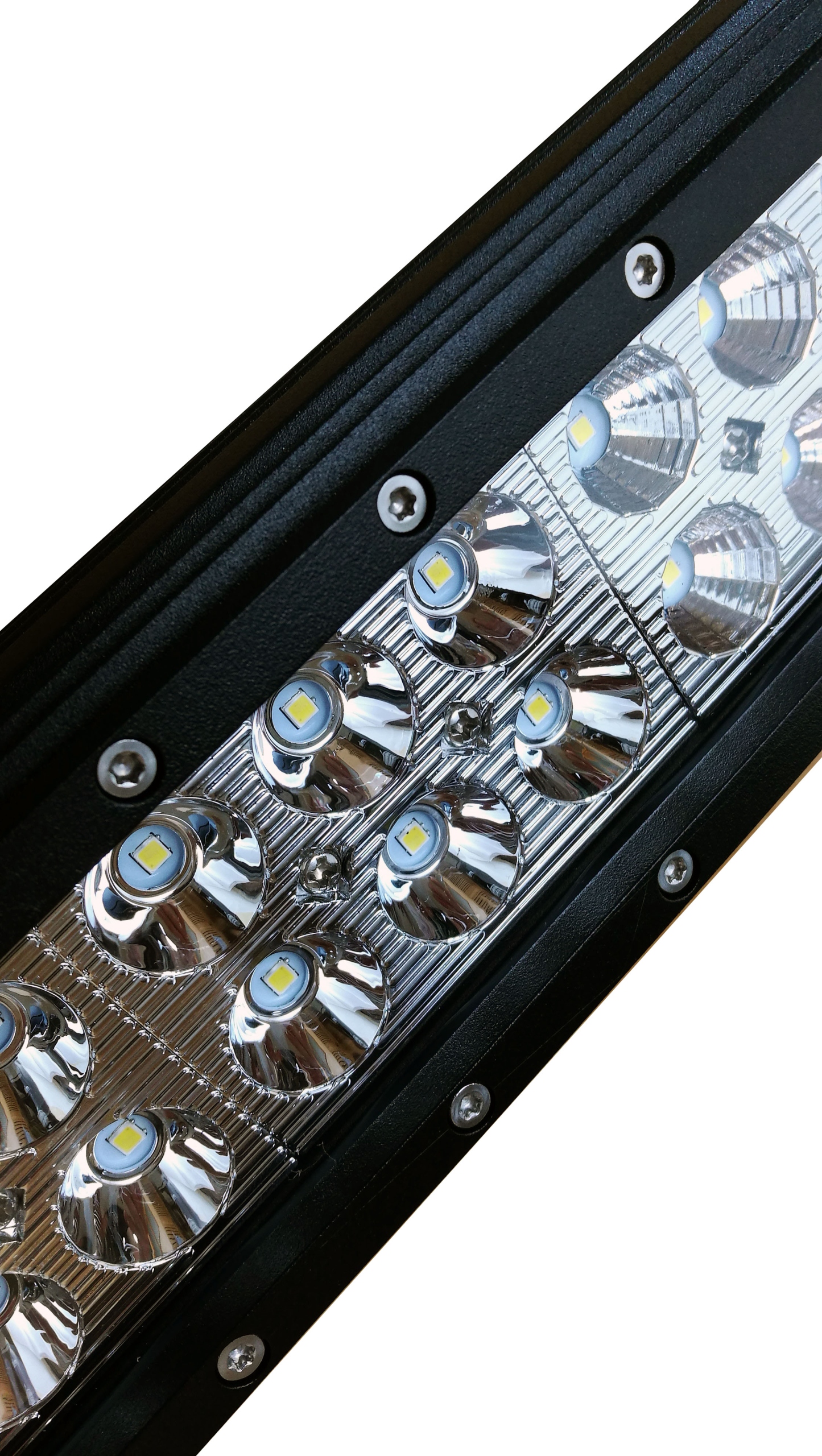 LED LAMPA ROBOCZA COMBO LED OSRAM 306W 119cm Part manufacturer M Tech