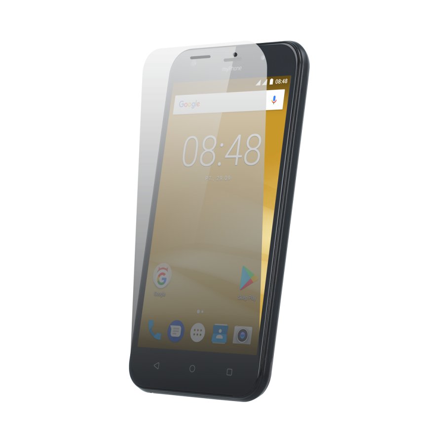 

Oryginalne Szkło Hartowane Myphone Q-smart III