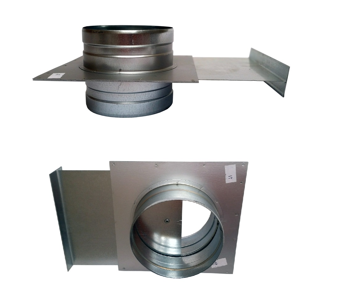 

Zasuwa do węży 150mm odciąg, pochłaniacz wąż 0,5mm
