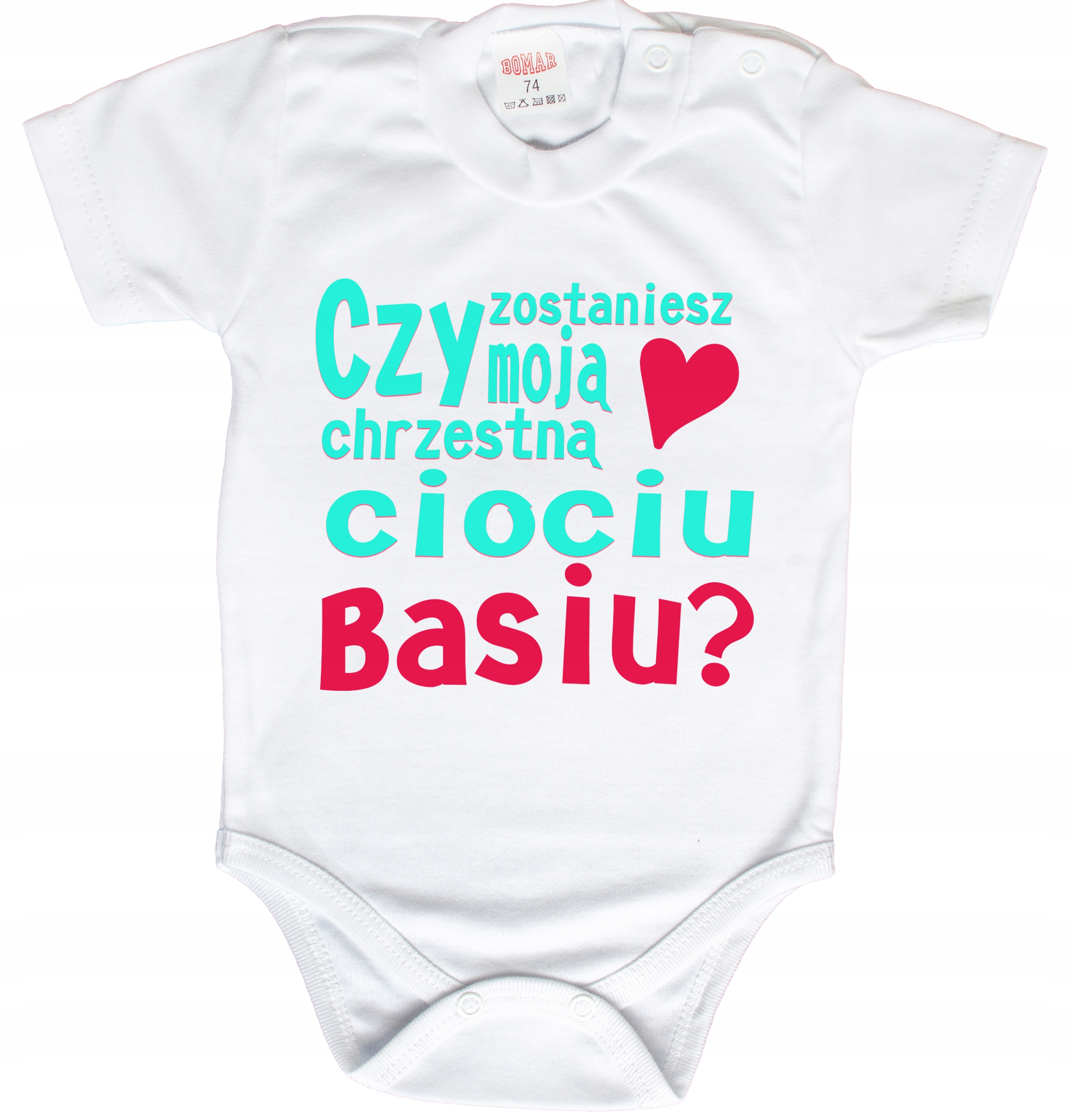 

Body Czy zostaniesz moją Chrzestną ciociu... r.56