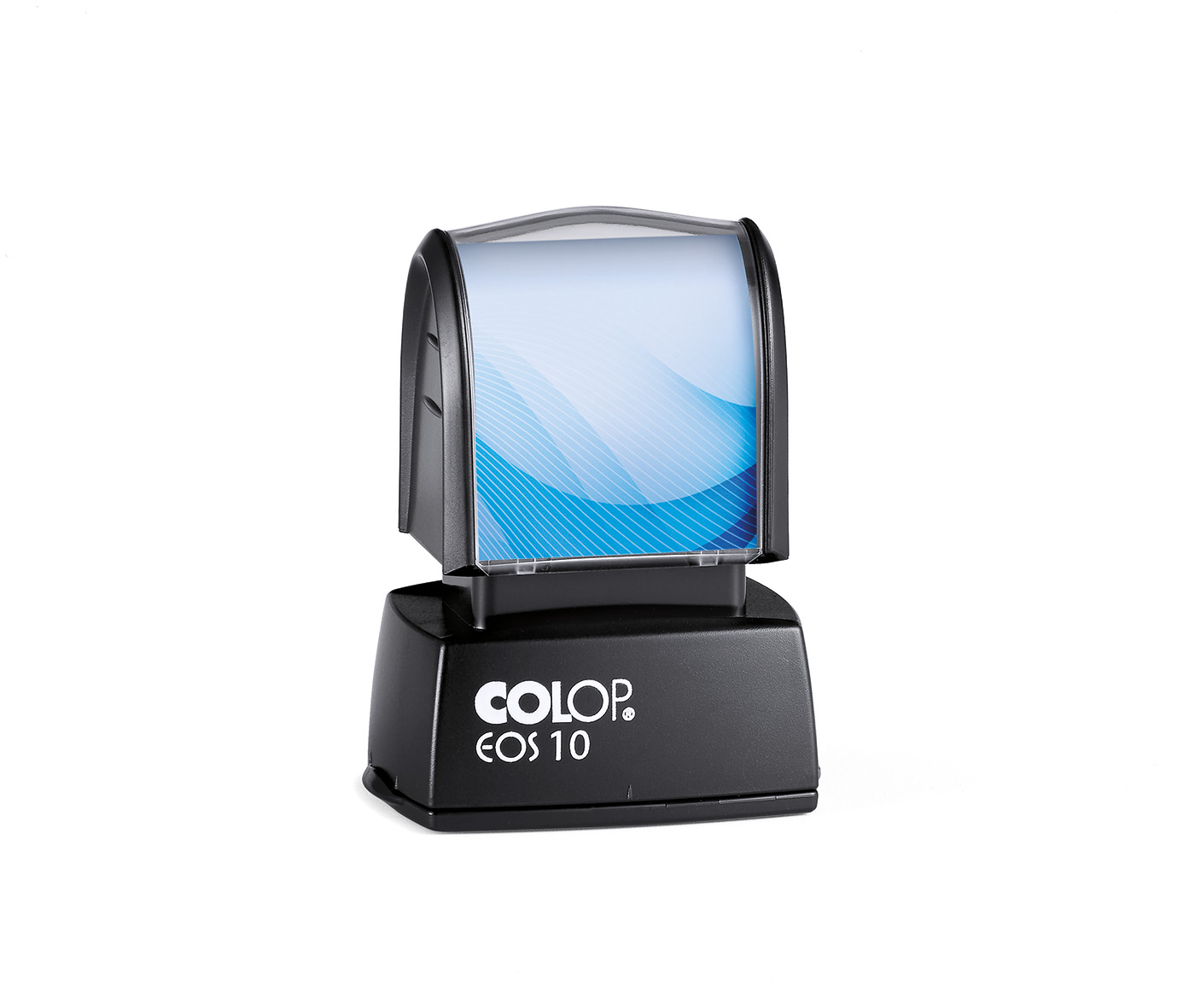 

Pieczątki Colop Eos 10 pieczątka Malutka Ekspres