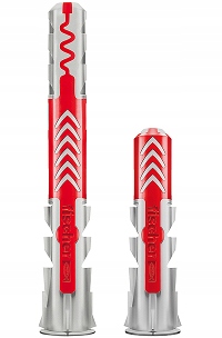 

Kołek rozporowy duopower 12x60 25 szt Fischer
