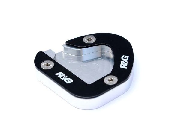 R G Poszerzenie Stopki SUZUKI GSF 1250 Bandit