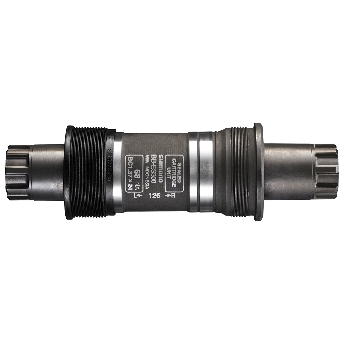 

Wkład suportu Shimano BB-ES300 Octalink 68mm/118mm