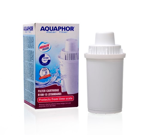 

Wkład Filtr Aquaphor Brita Classic 10 Sztuk