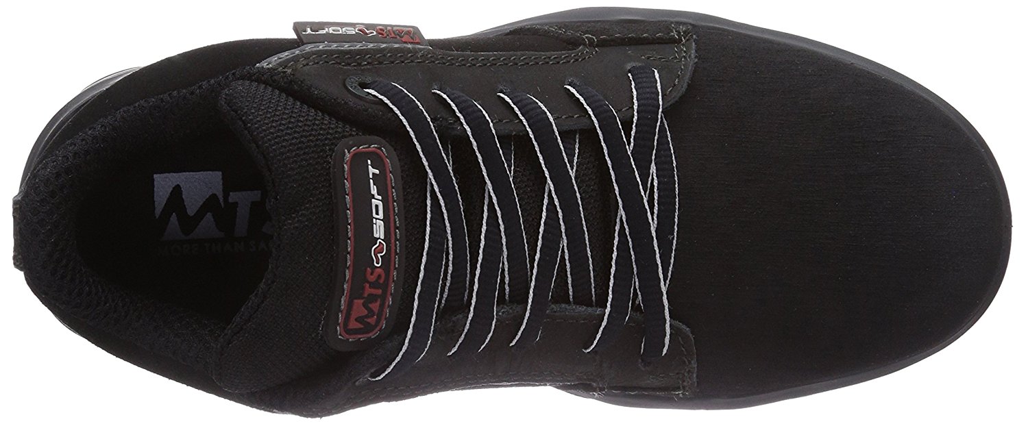 FRANCUSKIE BUTY ROBOCZE OCHRONNE MTS CURTIS r 40 EAN 3660160328689