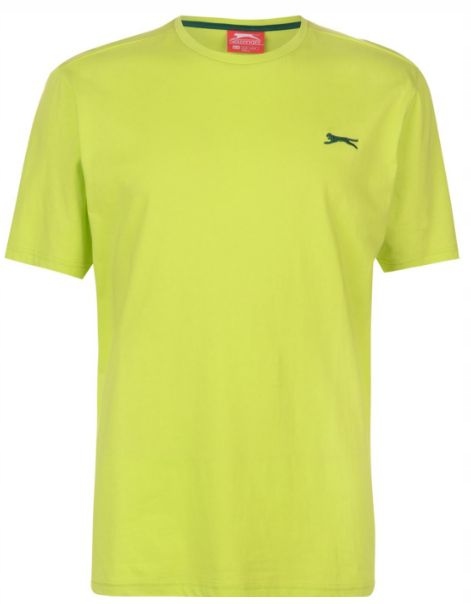 

Slazenger Koszulka T-shirt 12 kolorów 7 rozm tu L