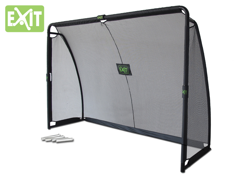 BRAMKA PIŁKARSKA 3x2m! + MATA RURY50mm EXIT FINTA Bohater inny