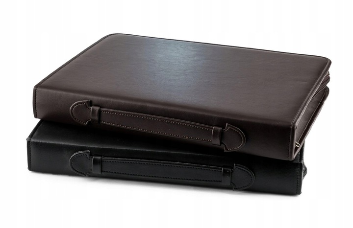 Biwuar Teczka aktówka DO BIURA cena producenta BW1 Kod producenta Bw-01